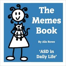 The Memes Book: ASD in Daily Life