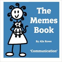 The Memes Book: Communication Volume 2