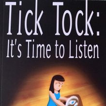 Tick Tock by Lauren Smith