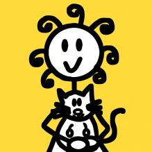 The Girl With The Curly Hair - Single