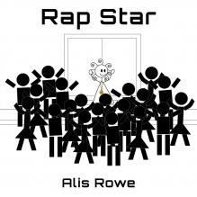 Rap Star (feat. Cole Mize) - Single