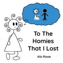 To The Homies That I Lost - Single