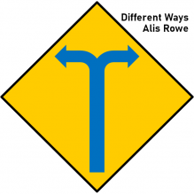 Different Ways - Single