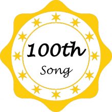 Hundredth Song - Single