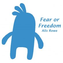 Fear or Freedom - Single