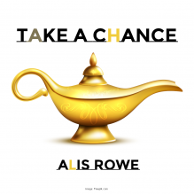 Take A Chance - Single