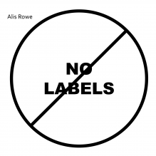 No Labels - Single