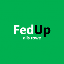 Fed Up - Single