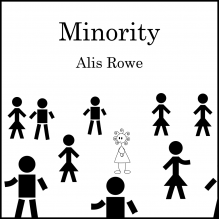 Minority - Single
