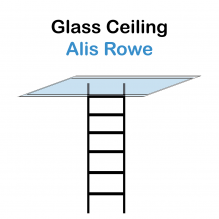 Glass Ceiling - Single