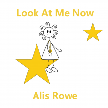 Look At Me Now - Single