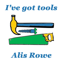 I've got tools - Single