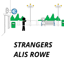 Strangers - Single