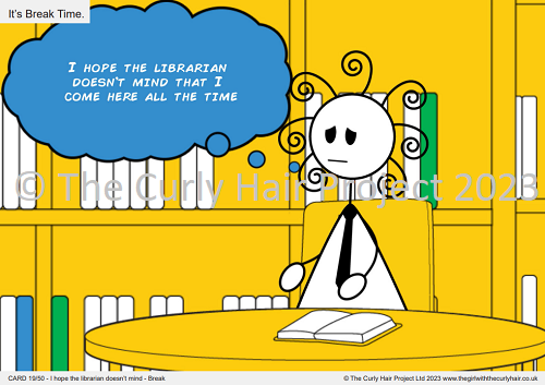 Educational Card Set (Secondary School)